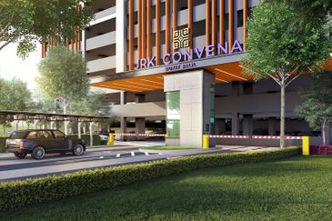 JRK Convena