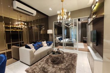 Quill Residences