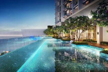 Quill Residences