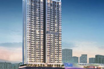 Quill Residences