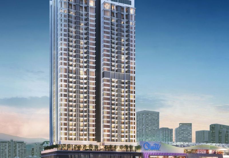 Quill Residences