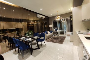 Quill Residences