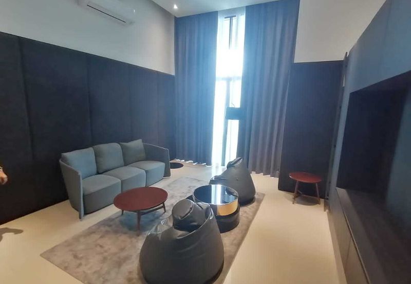 The Luxe by Infinitum