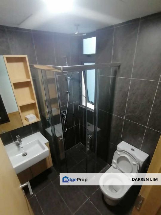 The Luxe by Infinitum, Kuala Lumpur, KL City