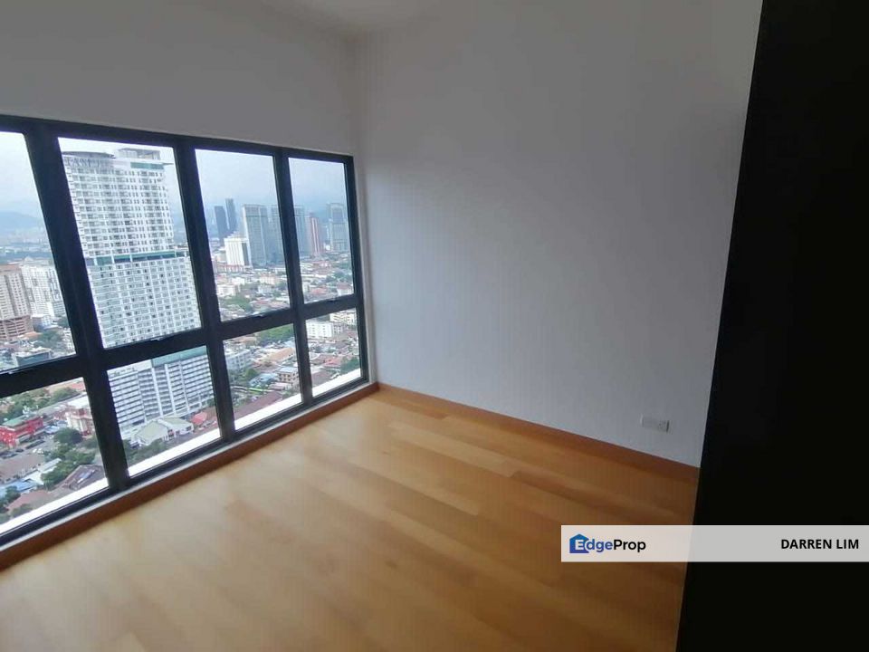 The Luxe by Infinitum, Kuala Lumpur, KL City