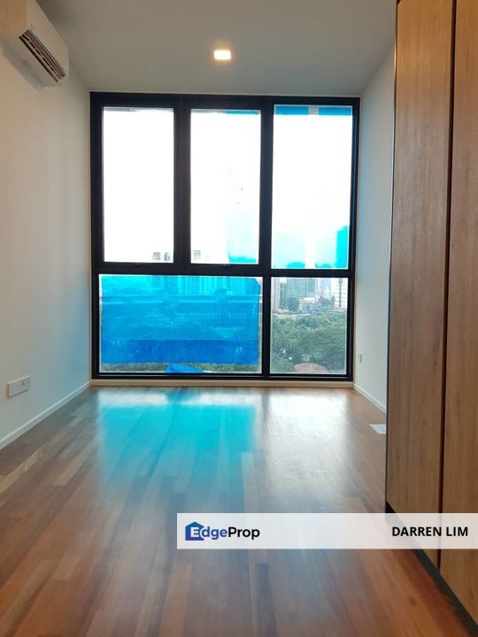 10 Stonor, KLCC, Kuala Lumpur, KLCC