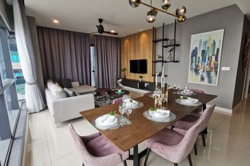 Aria Luxury Residence