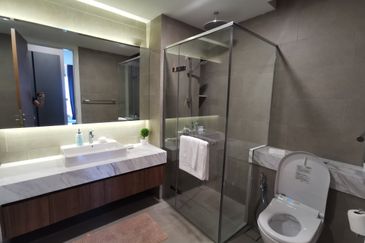 Aria Luxury Residence