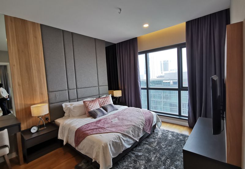 Aria Luxury Residence