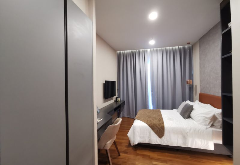 Aria Luxury Residence