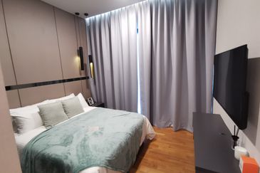 Aria Luxury Residence