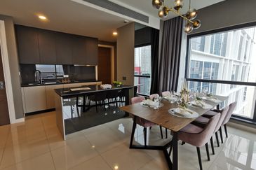 Aria Luxury Residence