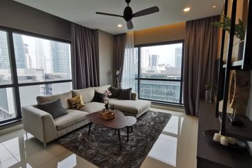 Aria Luxury Residence