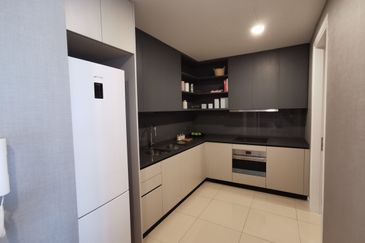 Aria Luxury Residence