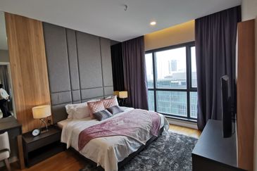 Aria Luxury Residence