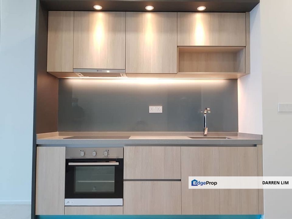 10 Stonor, KLCC, Kuala Lumpur, KLCC