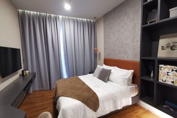 Aria Luxury Residence