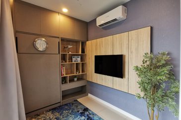 Aria Luxury Residence