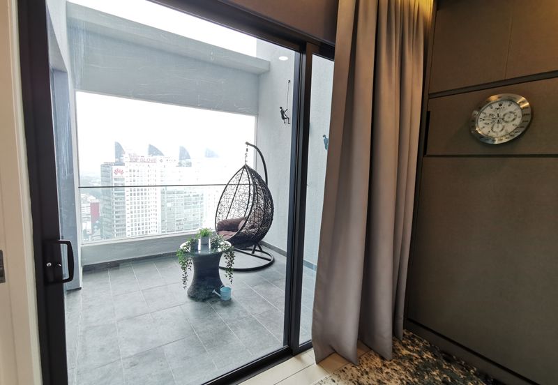 Aria Luxury Residence