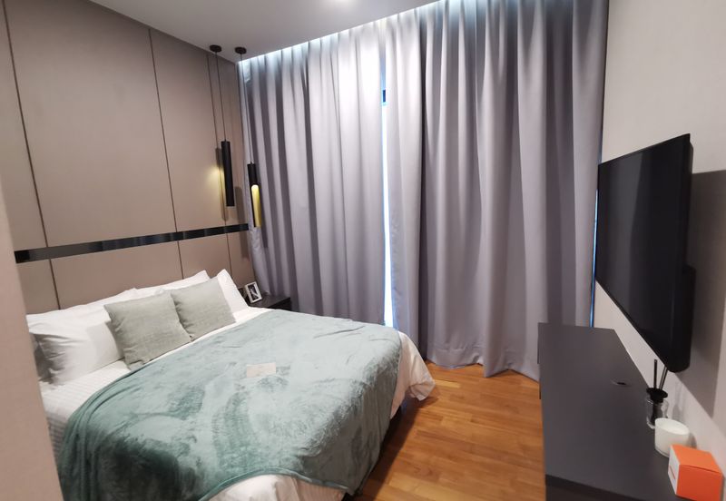 Aria Luxury Residence