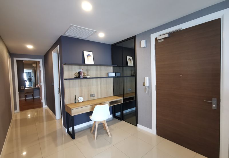 Aria Luxury Residence