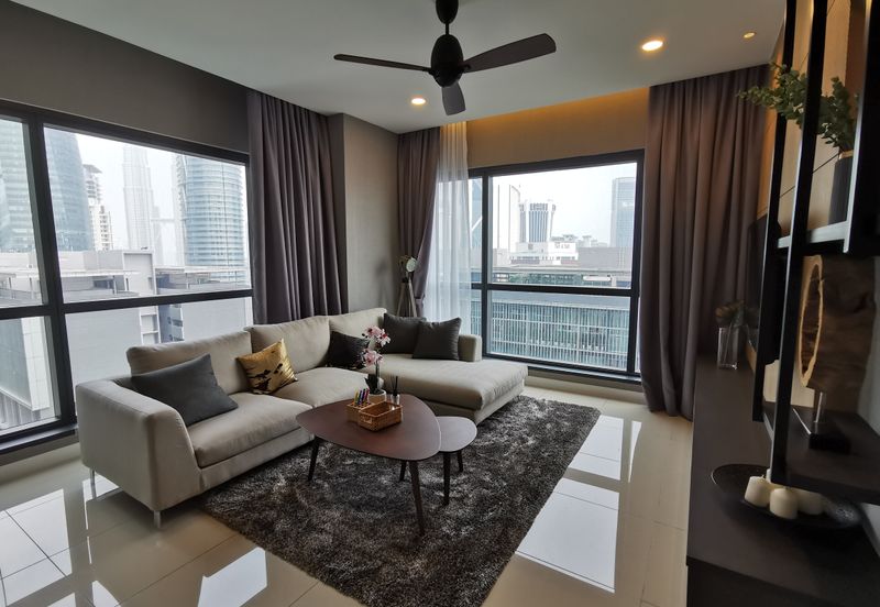 Aria Luxury Residence