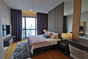 Aria Luxury Residence