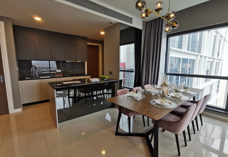 Aria Luxury Residence