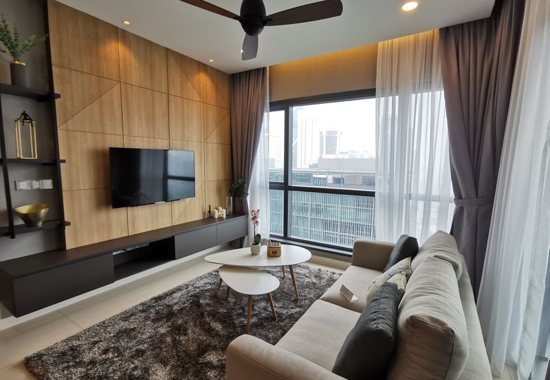 Aria Luxury Residence