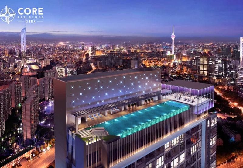 Core Residence @ TRX