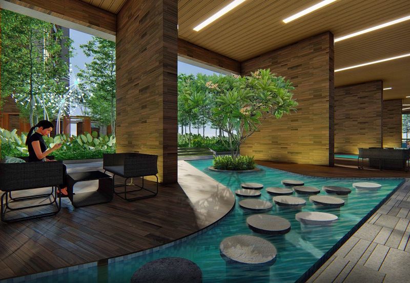 Core Residence @ TRX