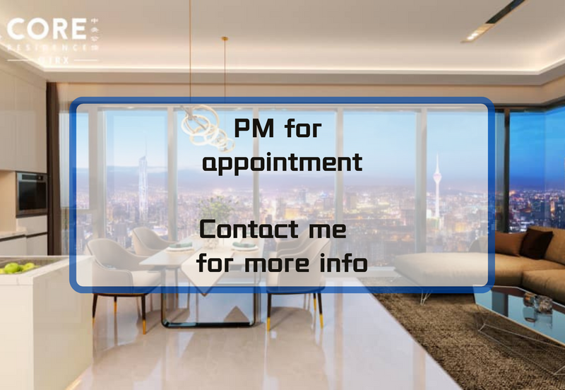 Core Residence @ TRX