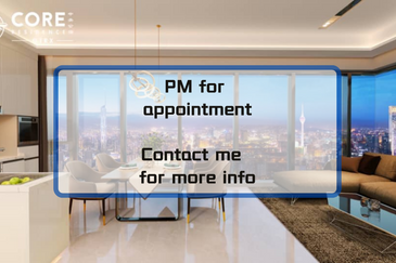 Core Residence @ TRX