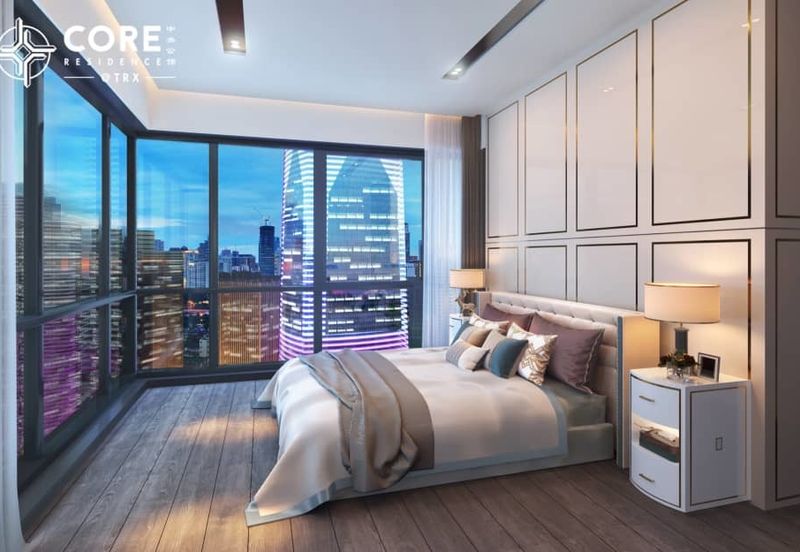 Core Residence @ TRX