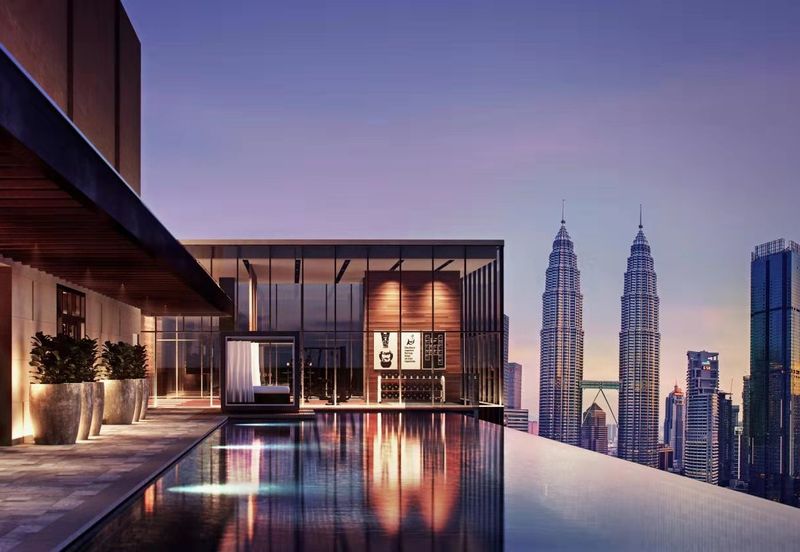 Core Residence @ TRX