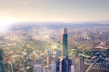 Core Residence @ TRX