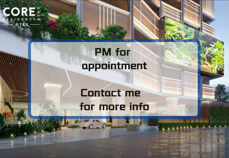 Core Residence @ TRX