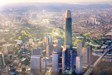 Core Residence @ TRX