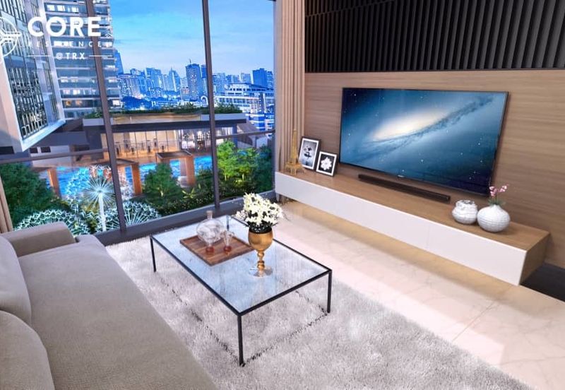 Core Residence @ TRX