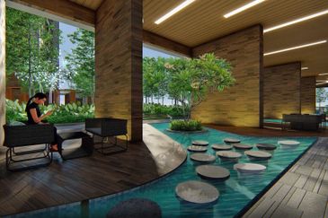 Core Residence @ TRX