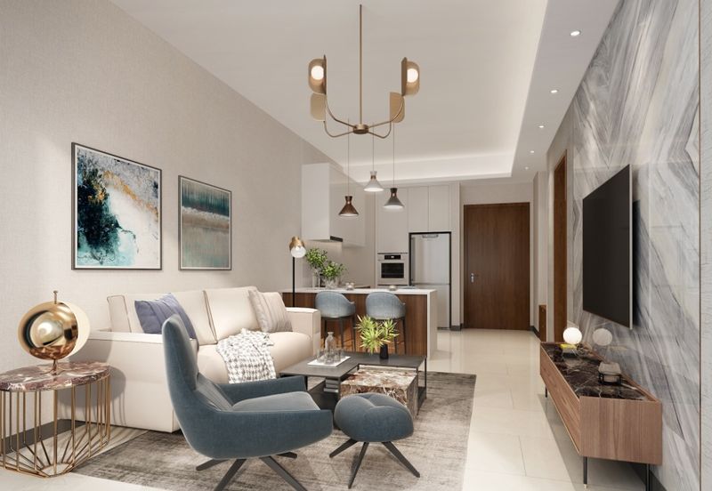 Core Residence @ TRX