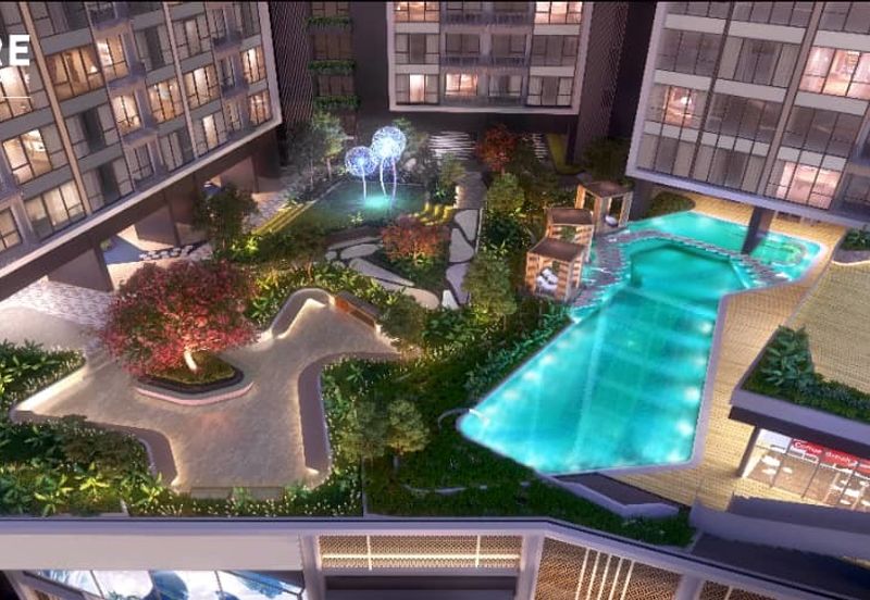 Core Residence @ TRX