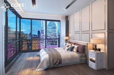 Core Residence @ TRX