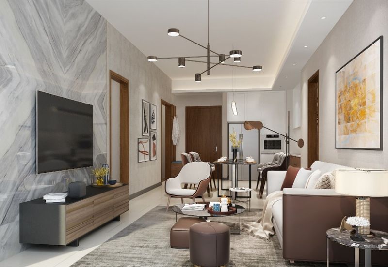 Core Residence @ TRX