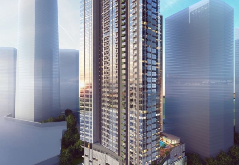 Core Residence @ TRX