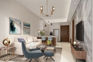 Core Residence @ TRX