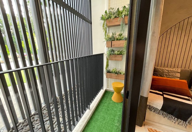 Emerald 9 Condominium