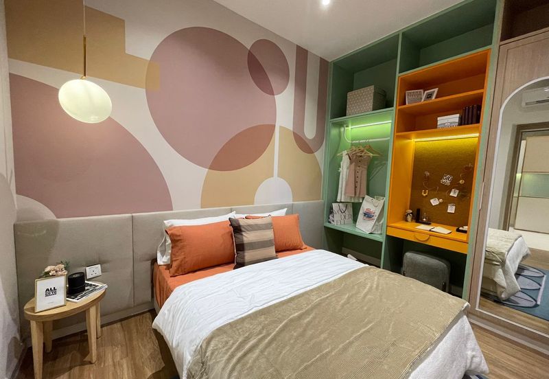 Emerald 9 Condominium