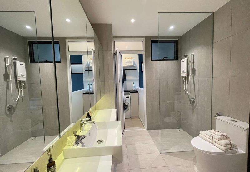 Emerald 9 Condominium