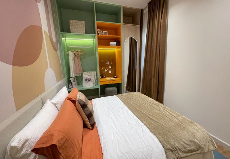 Emerald 9 Condominium